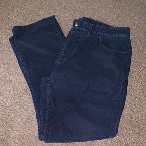 Vineyard vines corduroy pant